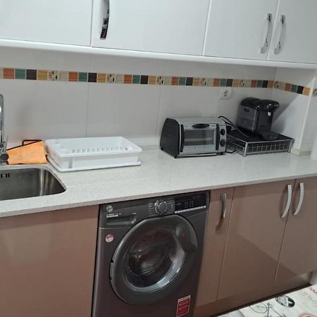Apartamento Molino Αλμερία Εξωτερικό φωτογραφία