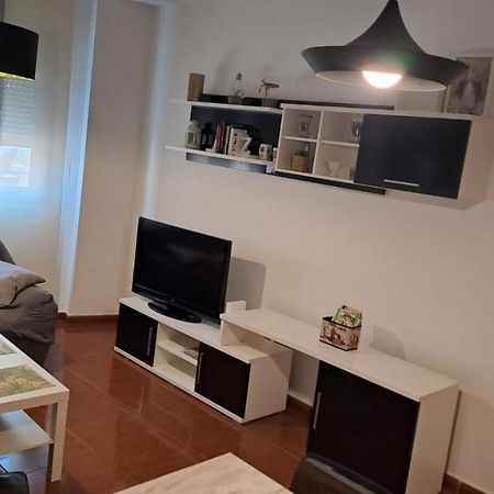 Apartamento Molino Αλμερία Εξωτερικό φωτογραφία