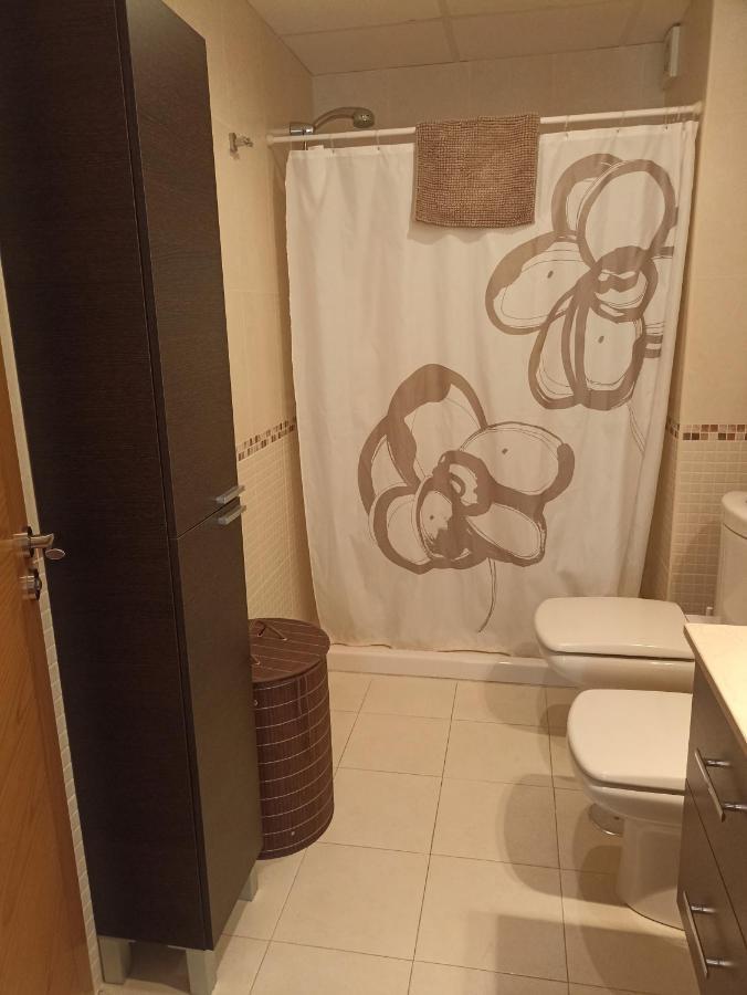 Apartamento Molino Αλμερία Εξωτερικό φωτογραφία