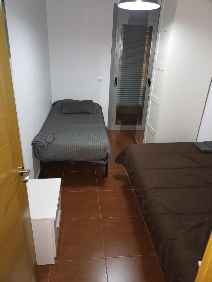 Apartamento Molino Αλμερία Εξωτερικό φωτογραφία