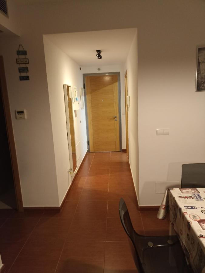 Apartamento Molino Αλμερία Εξωτερικό φωτογραφία