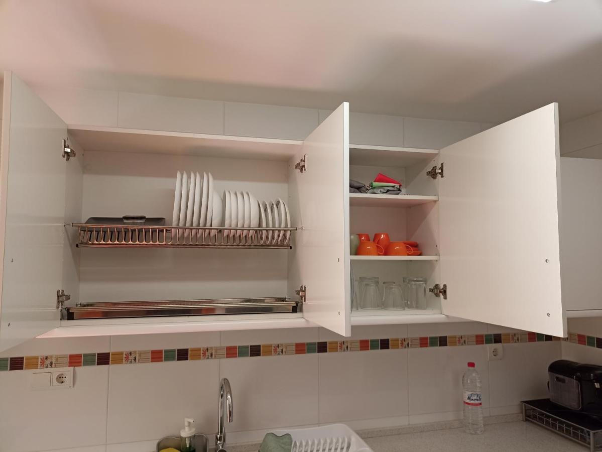 Apartamento Molino Αλμερία Εξωτερικό φωτογραφία