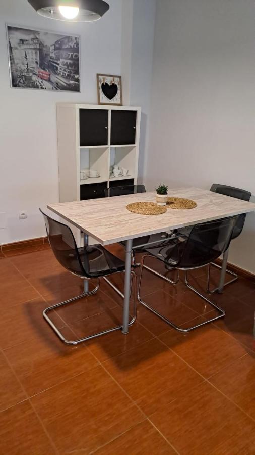 Apartamento Molino Αλμερία Εξωτερικό φωτογραφία