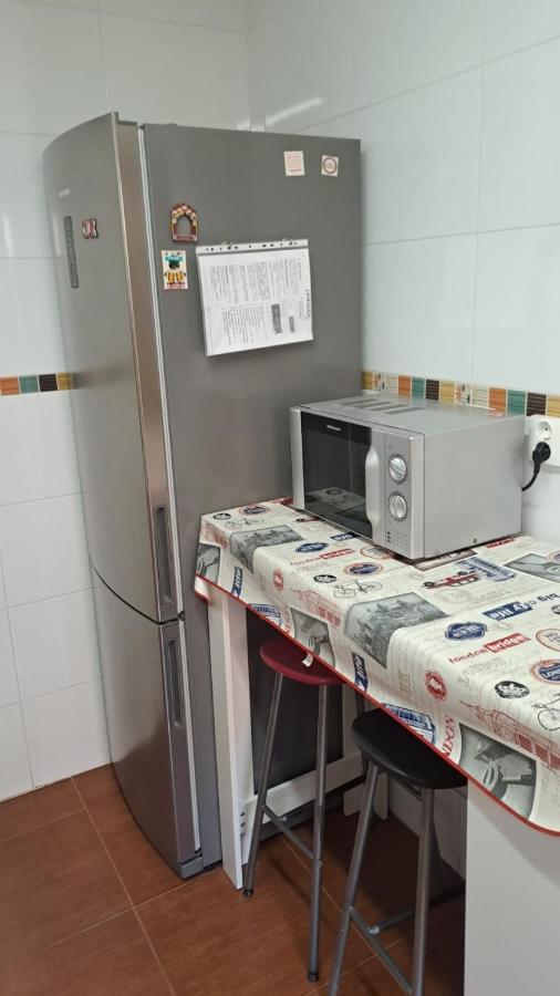Apartamento Molino Αλμερία Εξωτερικό φωτογραφία