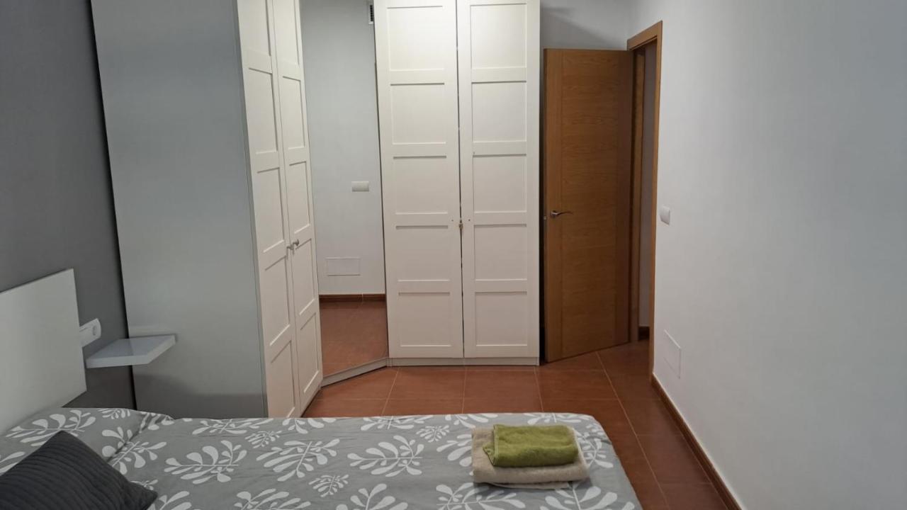 Apartamento Molino Αλμερία Εξωτερικό φωτογραφία